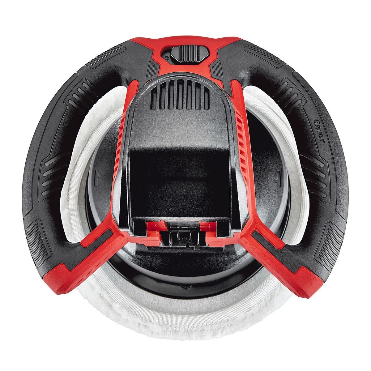 Cordless 10 In. Buffer S18583