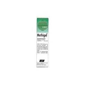 Oral Gel Supplement P543301