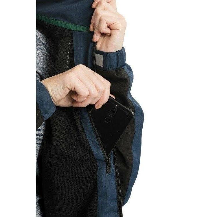 Technical Jacket G291399