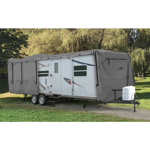 RV Cover for Class C RVs 20 to 22-feet N759314