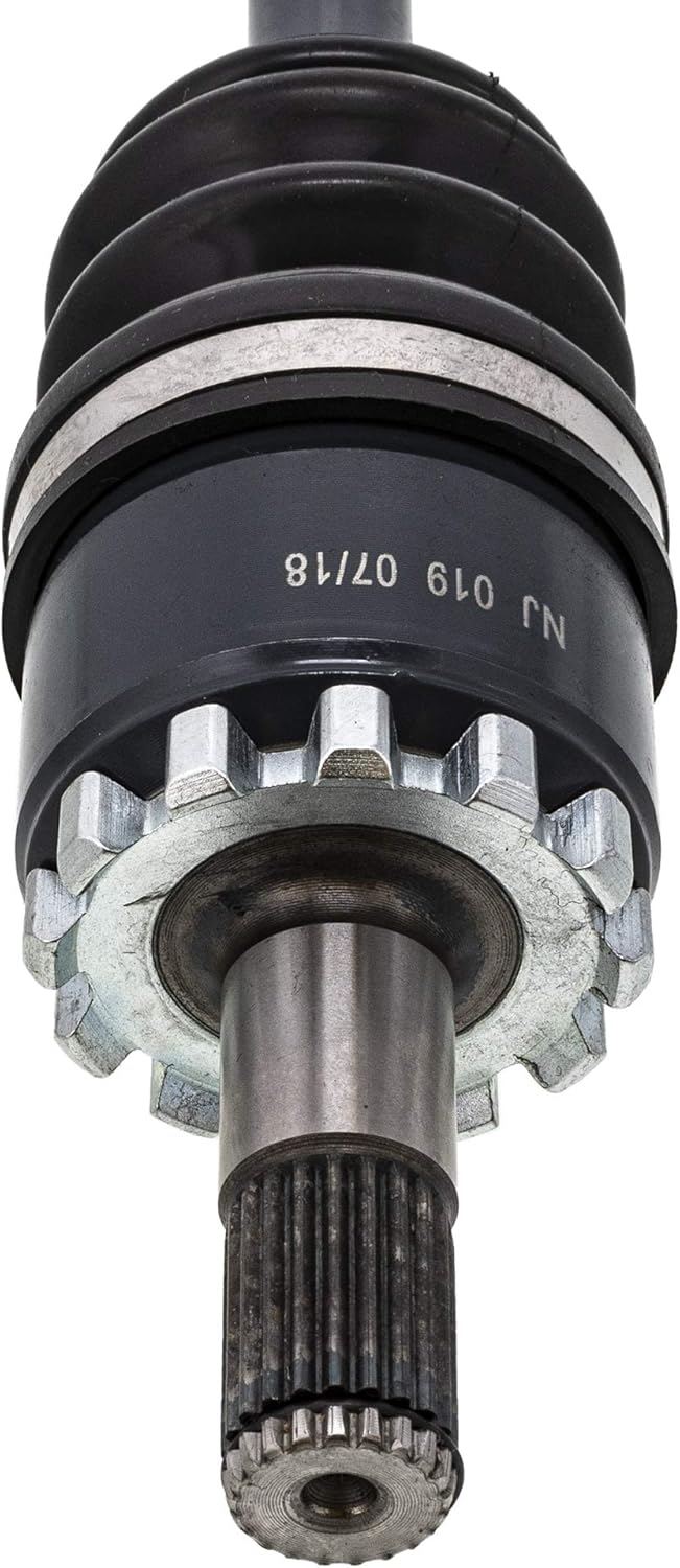 Front Left Axle Pack of 2 U1411