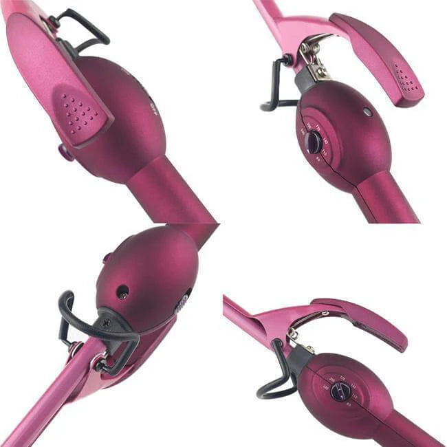 9mm Curling Tongs P22865
