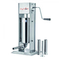 15 lb. Manual Vertical Sausage Stuffer P45887