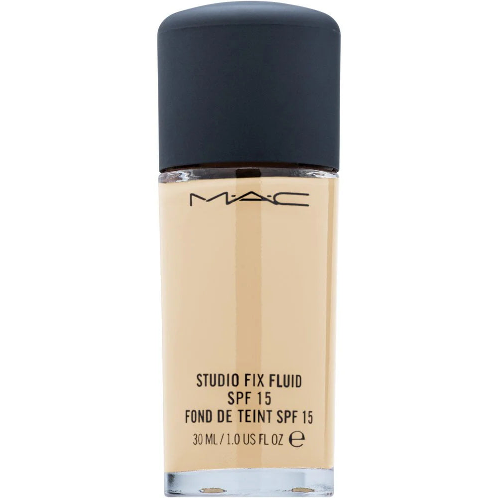 SPF 15 Foundation 30 ml T8608