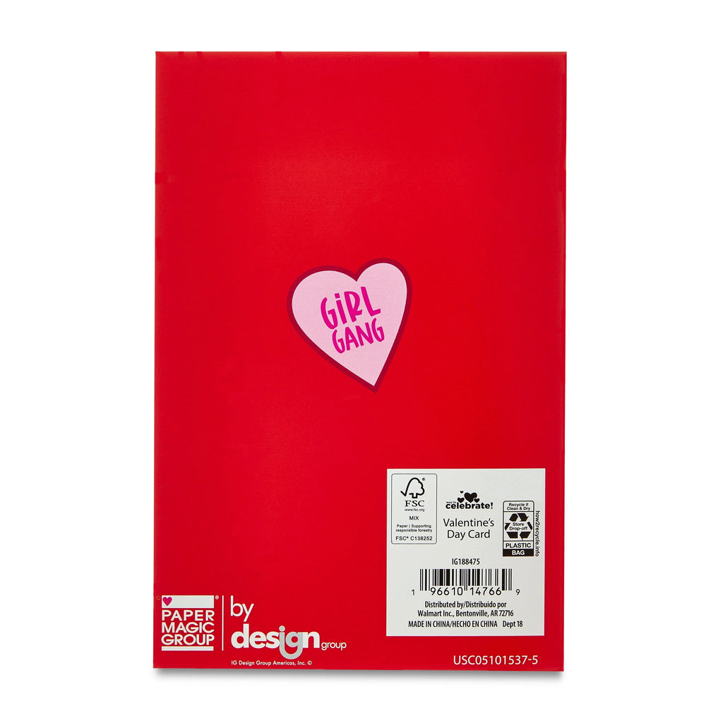 Greeting Card G243
