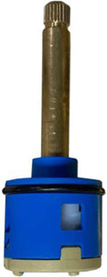 Thermostatic Shower Valve Cartridge Replacement 4-handle Valve Full Set Z437861