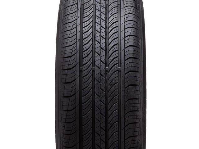 225/45R17 91H Tire U3342