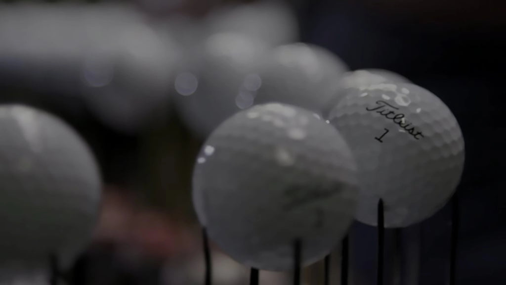 48 Pack White Golf Balls O5390