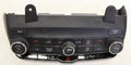 Temperature Control Bezel with Audio Control P422