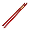 Red Finish Jacking Rails K34604