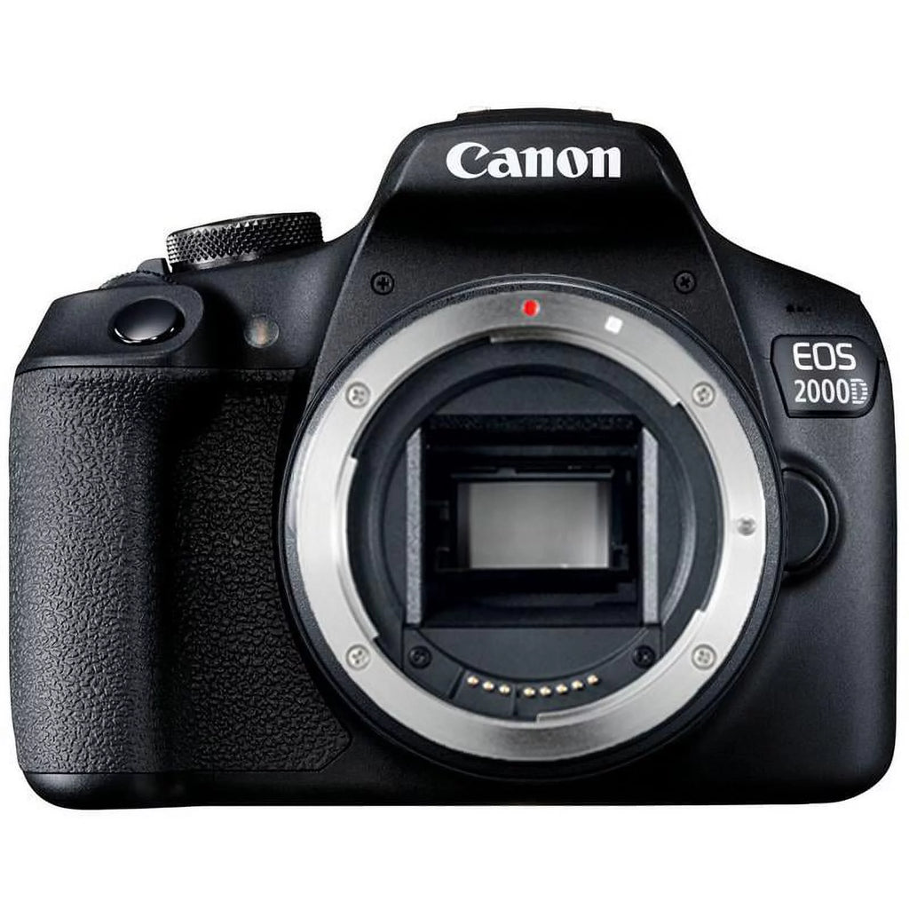 DSLR Camera with 18-55mm Lens G341122