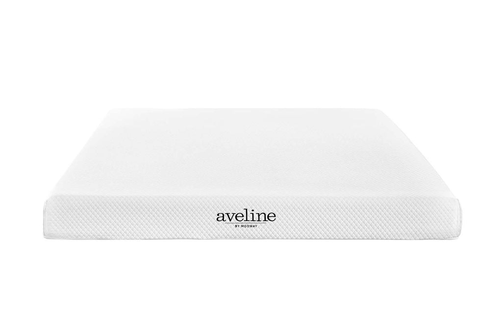 Full Mattress F703
