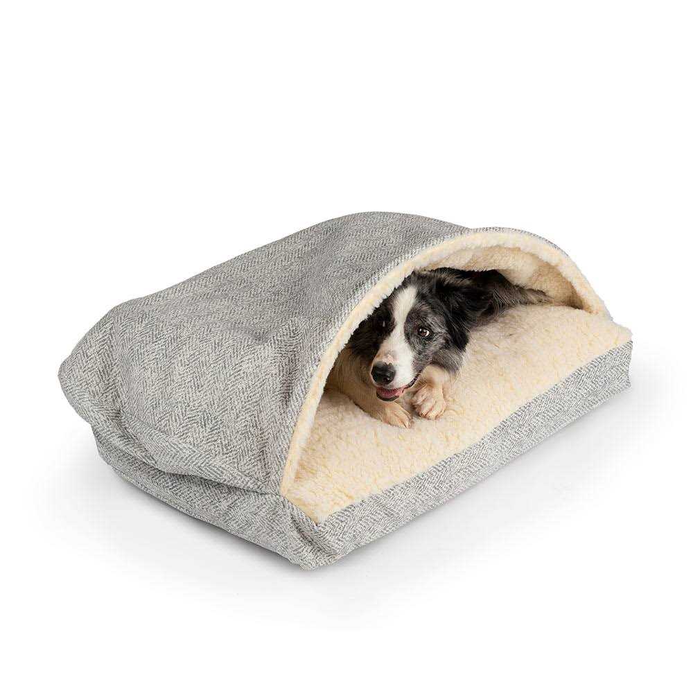 Rectangle Pet Bed Q975951