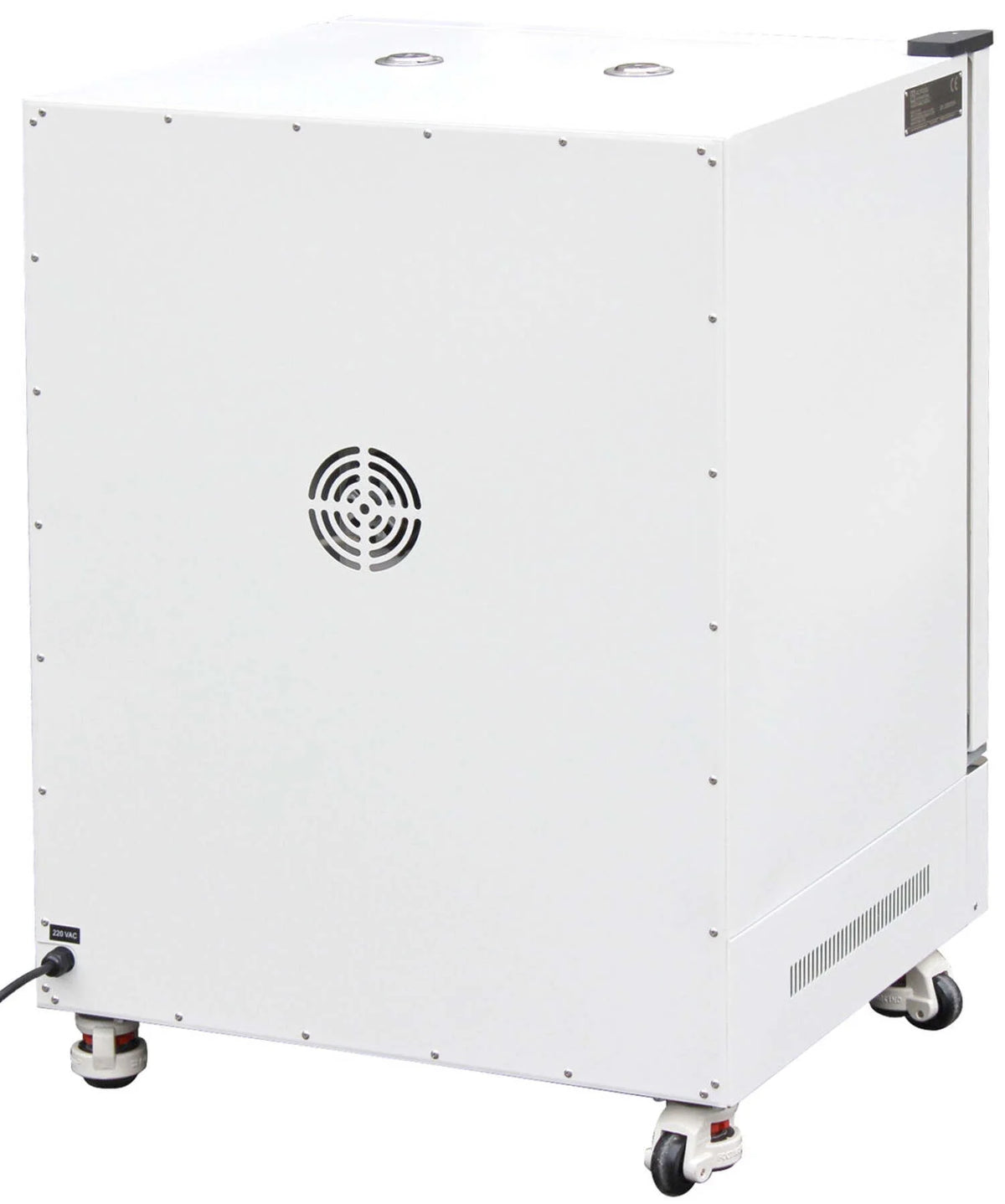 4.8 Cu Ft 9 Shelves Forced Convection Oven 220V C457