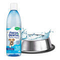 Dog Breath Freshener Water Additive X5901