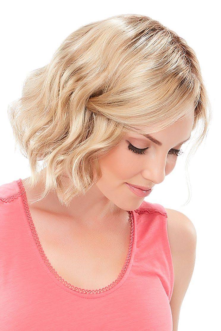 Shaded Mocha Wig N98821