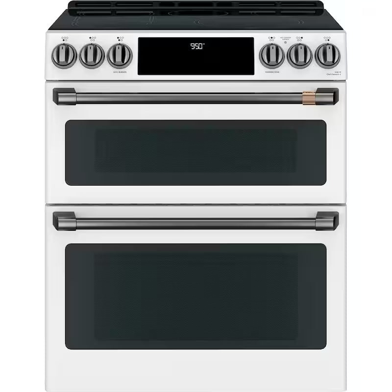 Induction Range Handle and Knob Kit K89012