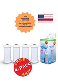 Water and Ice Filter 4 Pack K631