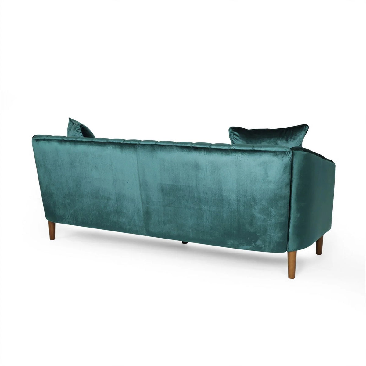 Velvet 3 Seater Sofa H939091