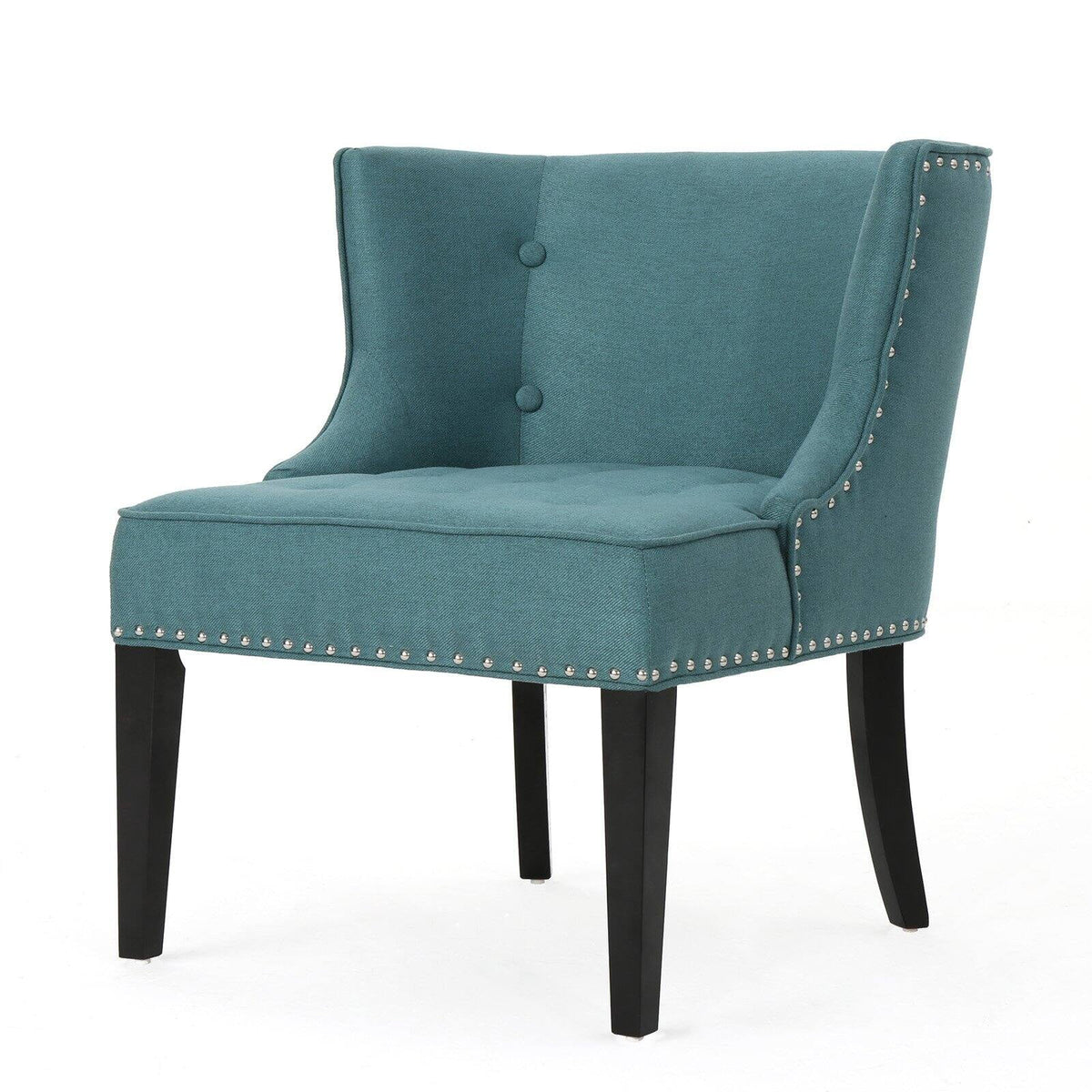Fabric Occassional Chair M59576
