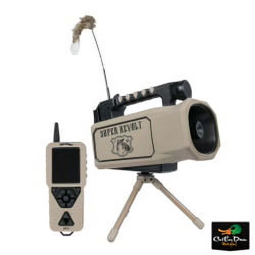 DIGITAL E-CALLER N982