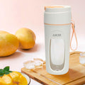 Portable USB Rechargeable 340ml Personal Blender Y266