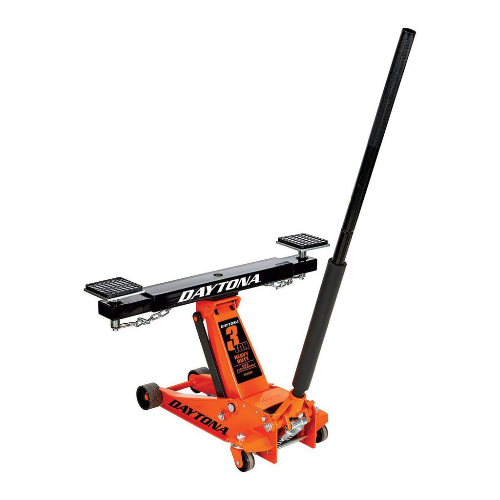 Steel Floor Jack Cross Beam Y160981
