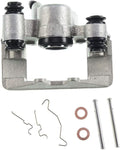 Disc Brake Caliper Assembly Rear Left and Right 2-PC P5834