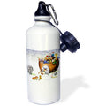 21oz Sports Water Bottle H81696
