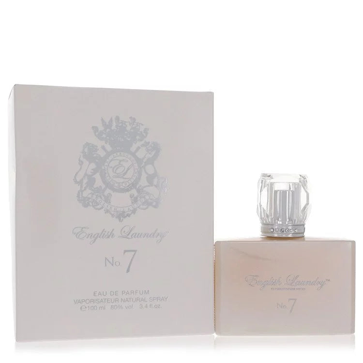 Eau De Parfum Spray 3.4 oz L3915