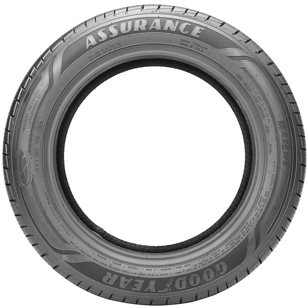 All-Season Tire P58526