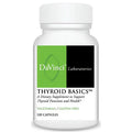 Thyroid Basics 120 Capsules M843157
