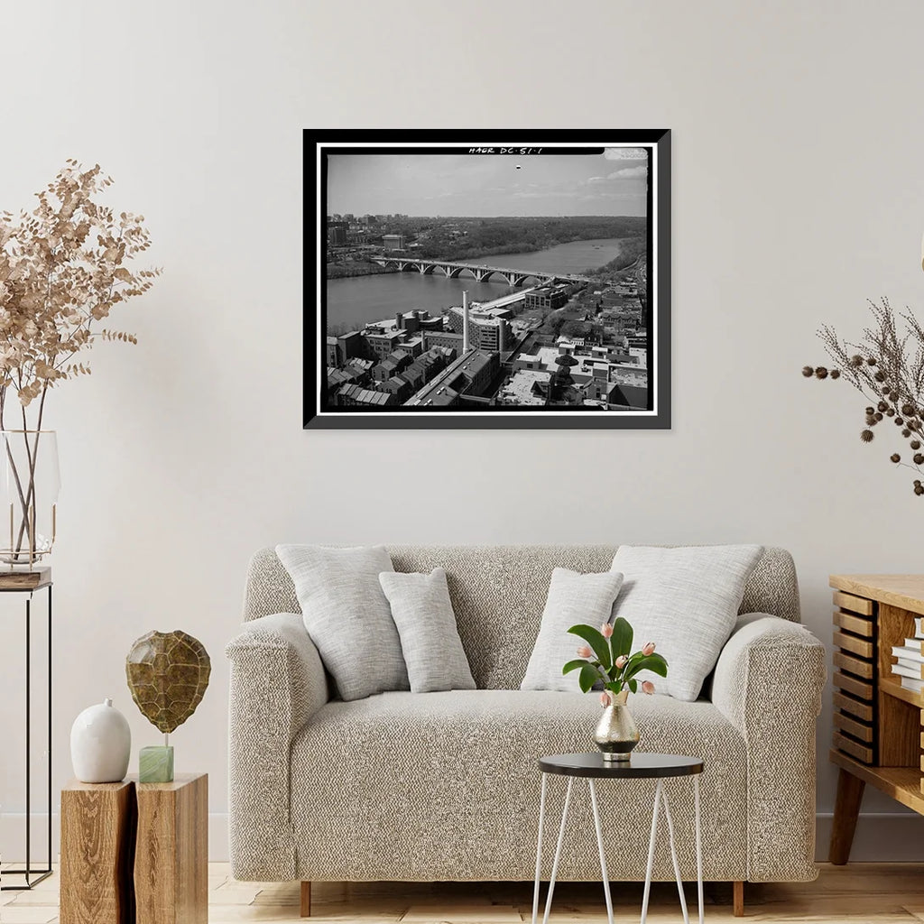 Framed Print, 17-7/8" x 21-7/8" W462776