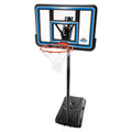 Portable Backboard Basketball System T914509