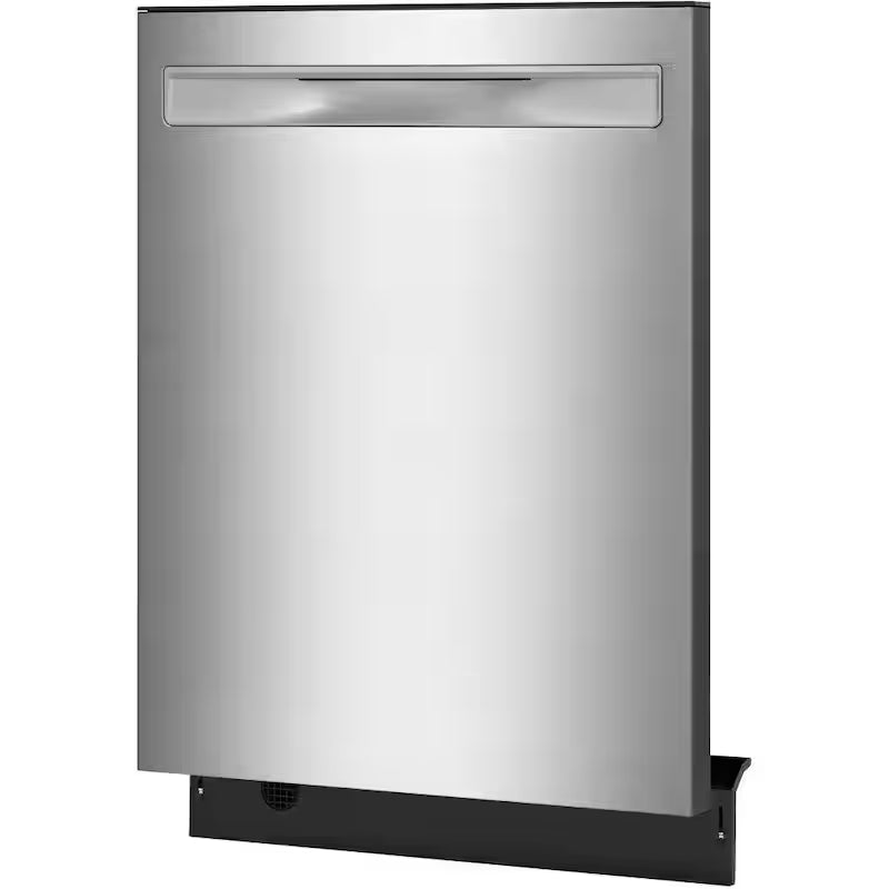 Built-In Tall Tub Dishwasher in Stainless Steel with 5 Cycles E9977