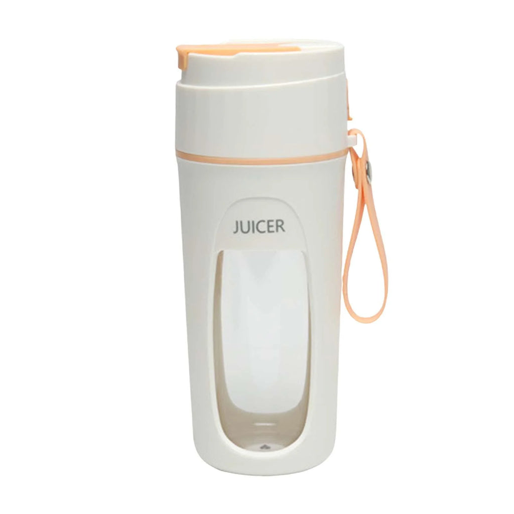 Portable USB Rechargeable 340ml Personal Blender Y266