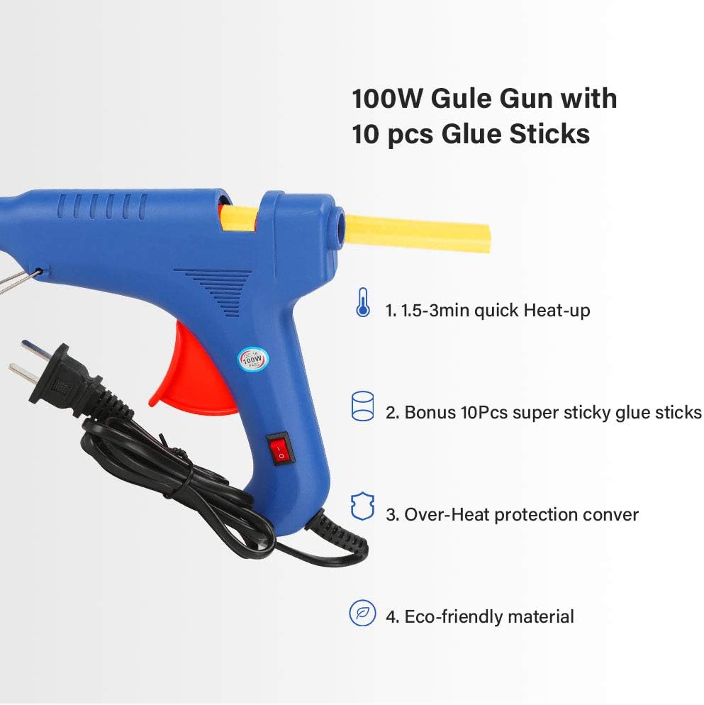 60pcs Paintless Dent Repair Tool Kit I670