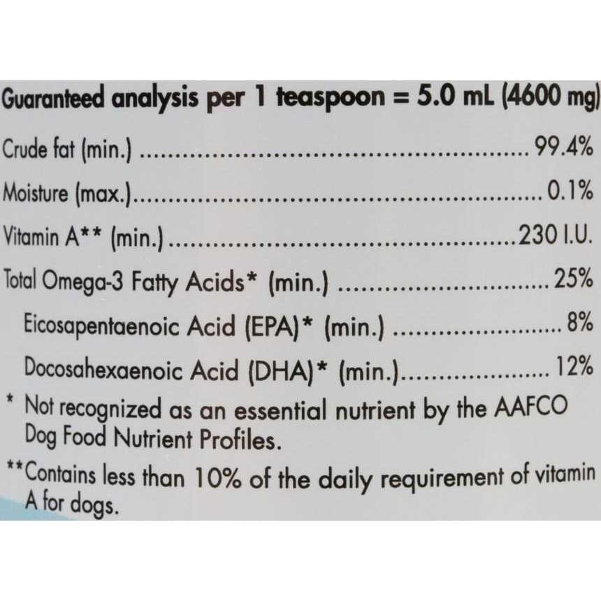 Cod Liver Oil K2657