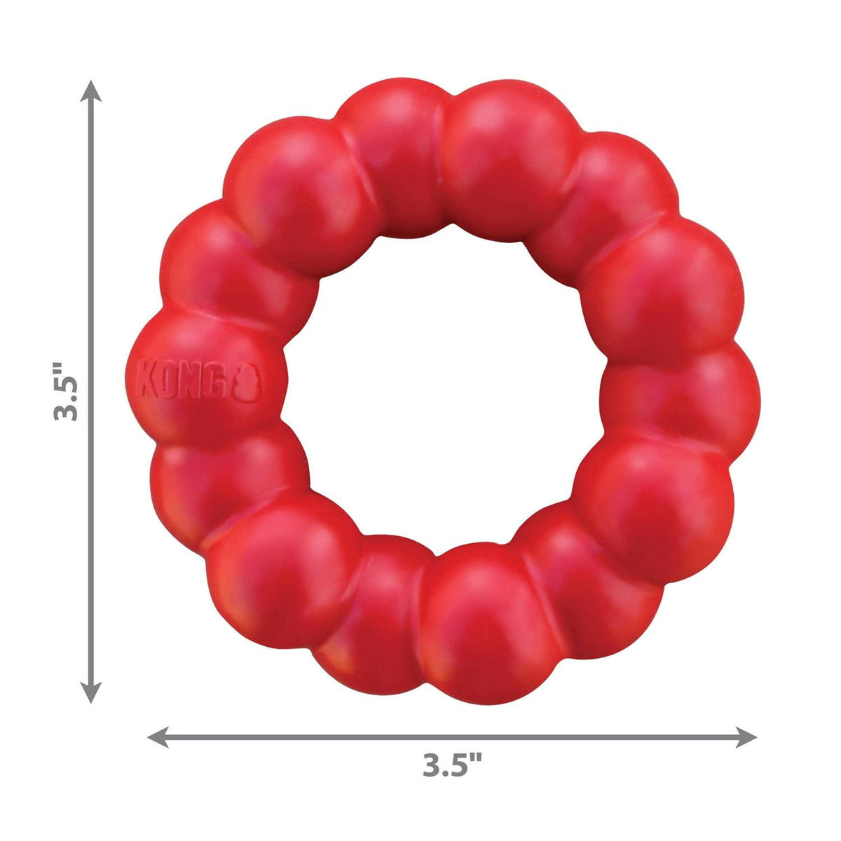 Ring Chew Toy Z4070
