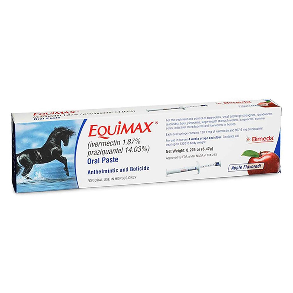Equimax Paste A321