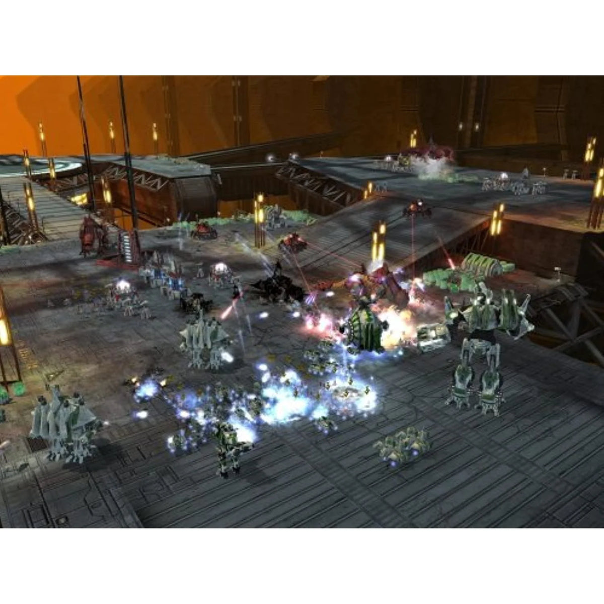 Supreme Commander 2 - Pc E9290