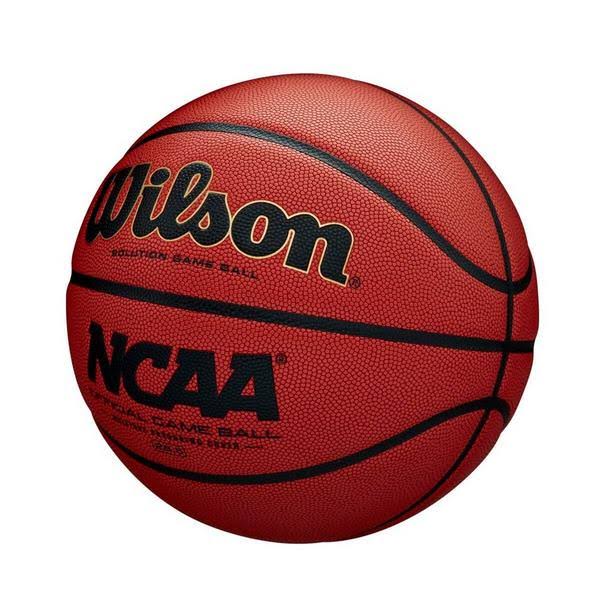 NCAA Official Game Basketball P8241