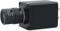 3G HD SDI CCTV Security Camera with Manual Varifocal Telephoto Lens E2862