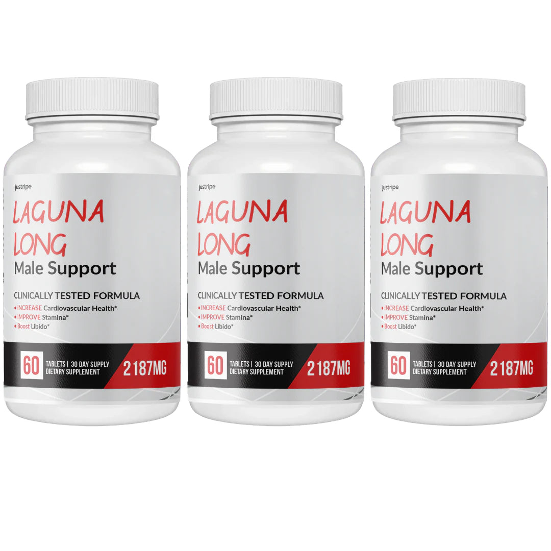 Male Support Supplement F51747