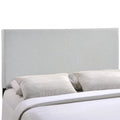 Full Size Upholstered Headboard R241