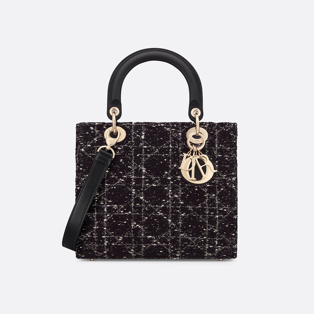 Lady D-Lite Bag L2464