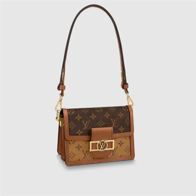 Casual Chest Bag W814