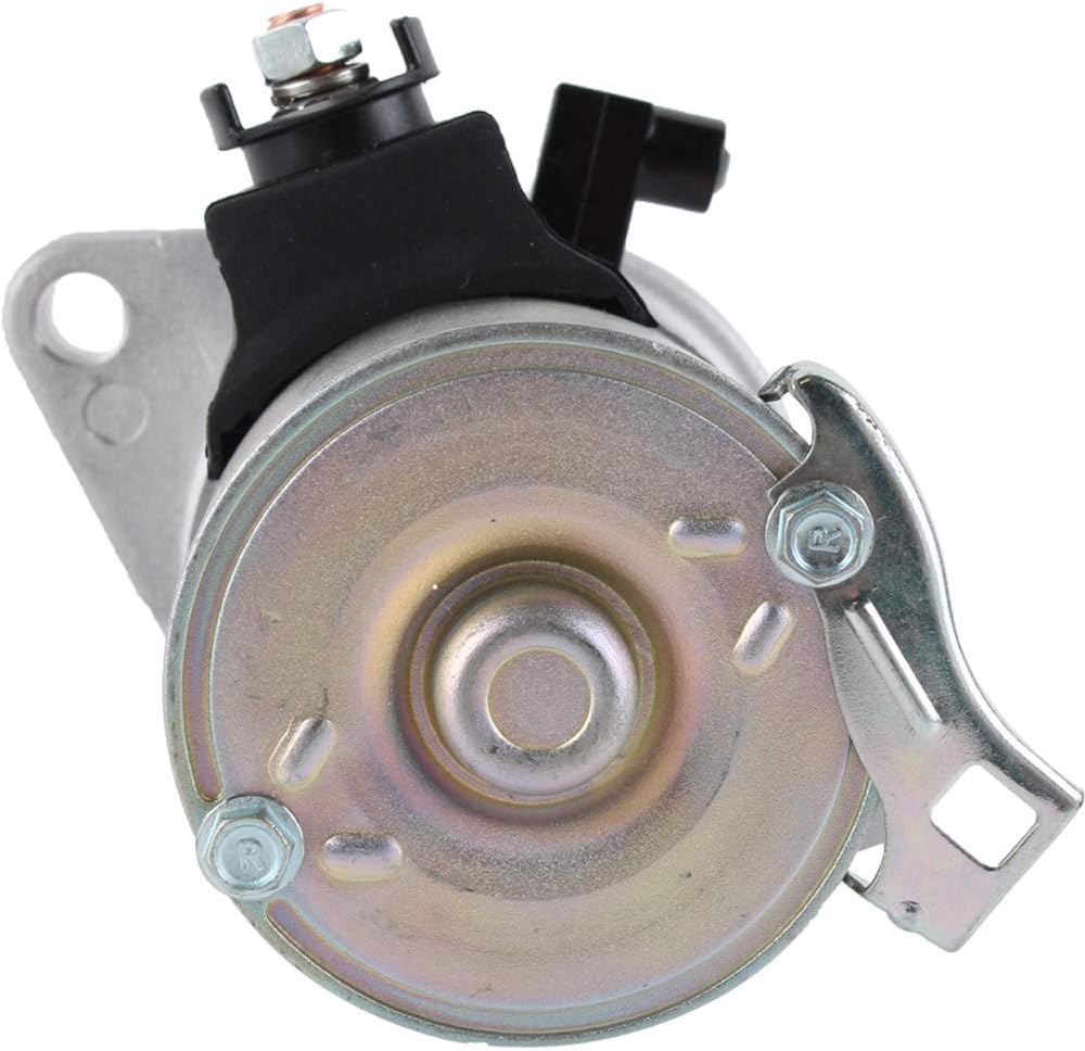 Remanufactured Starter Compatible With Honda CR-V, 2002-2006 Z5611