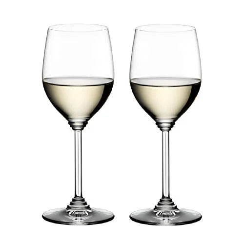 Chardonnay Glass Set of 2 Clear S610