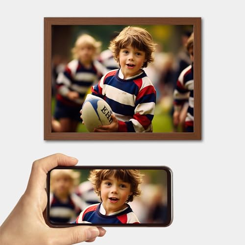 Custom Canvas Prints with Photos 8x10 In B923288